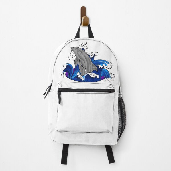 Item preview, Dolphin designed and sold by AlexIvyArt.