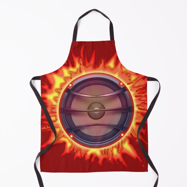 Item preview, EXPLOSION SOUND SPEAKER designed and sold by Gnfree.