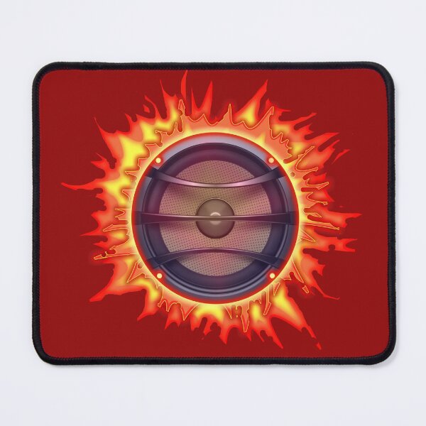 Item preview, EXPLOSION SOUND SPEAKER designed and sold by Gnfree.