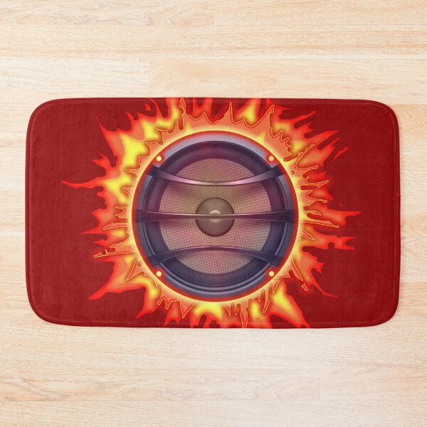 Item preview, EXPLOSION SOUND SPEAKER designed and sold by Gnfree.