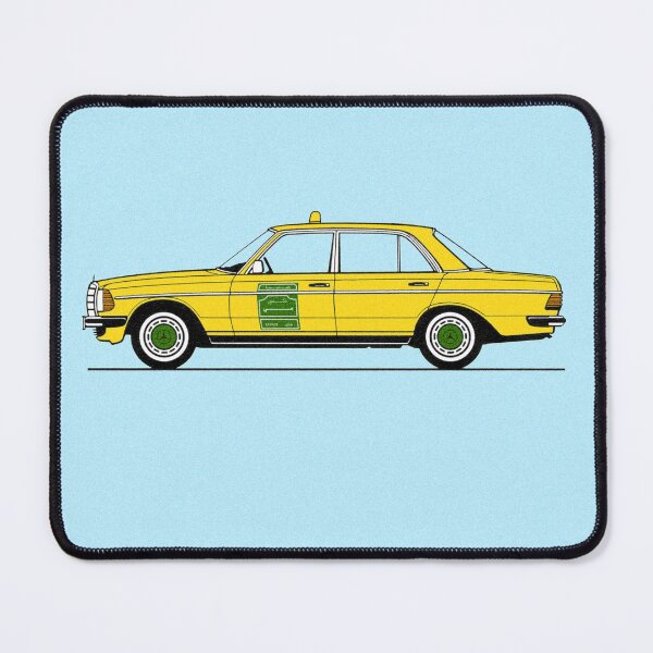 Item preview, Taxi Mai 2 designed and sold by Almaddan.