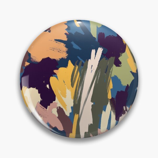 Item preview, iPhone 13 Abstract Strokes Texture Colorful Yellow designed and sold by ninoladesign.