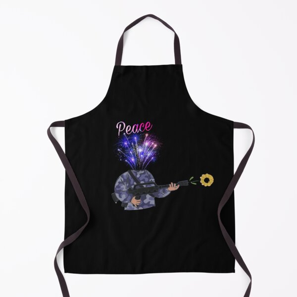 Item preview, soldier peace gift  designed and sold by salahnewdesign.