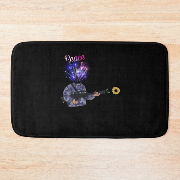 Item preview, soldier peace gift  designed and sold by salahnewdesign.