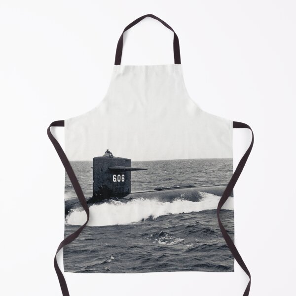 Item preview, USS TINOSA (SSN-606) SHIP'S STORE designed and sold by militarygifts.