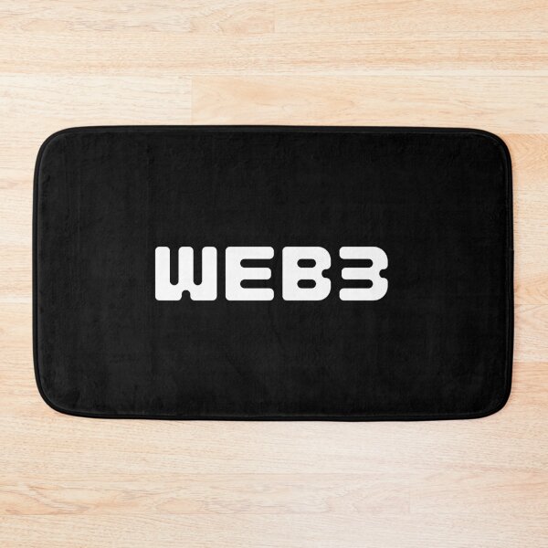 Item preview, Web 3 designed and sold by reallyrealnow.