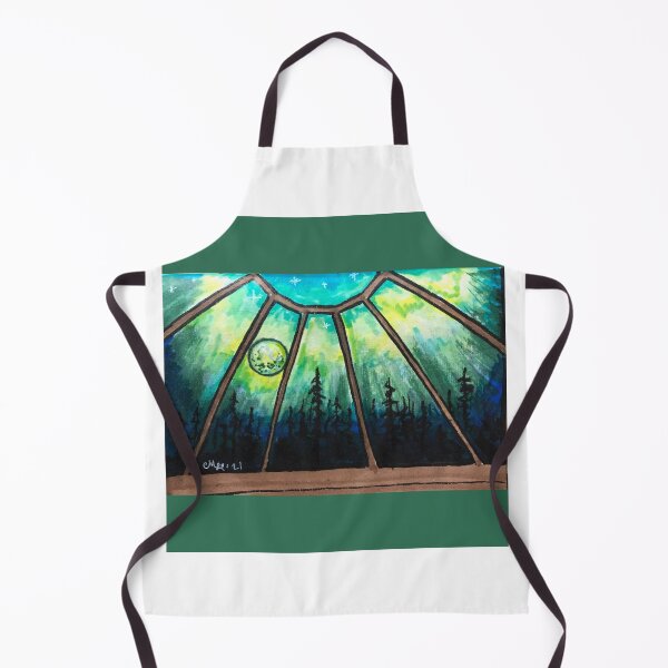 Item preview, Moonlit Sky designed and sold by mlhkpopart.
