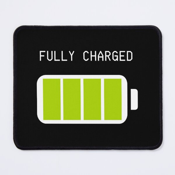 Item preview, Fully Charged designed and sold by Rhu Creations.