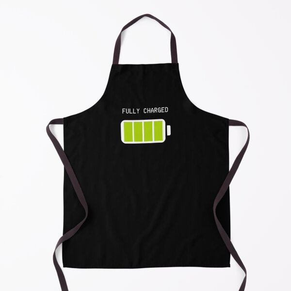 Item preview, Fully Charged designed and sold by Rhu Creations.