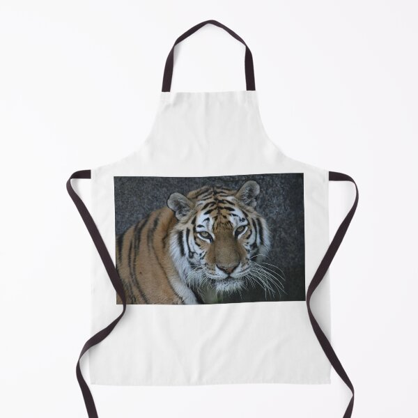 Item preview, Tiger Portrait designed and sold by Kim Pruim.