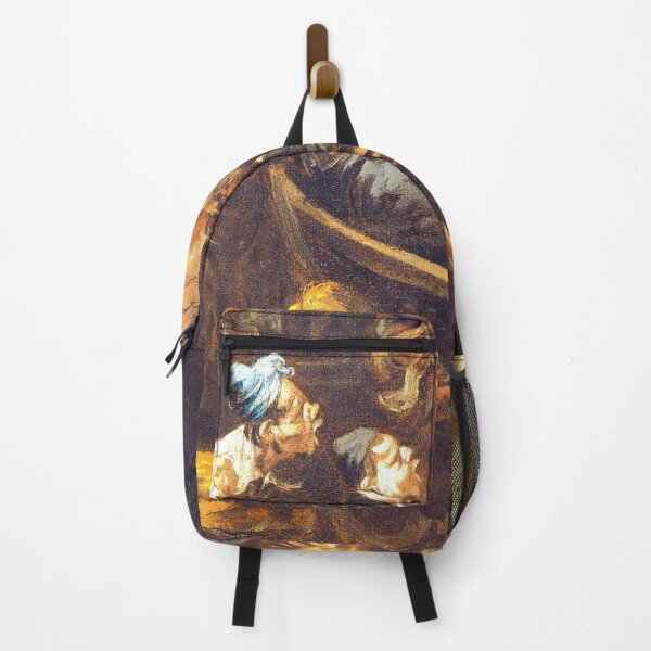 Item preview, Cloisters Band Practice Renaissance Art designed and sold by Alpha Omega Shop.