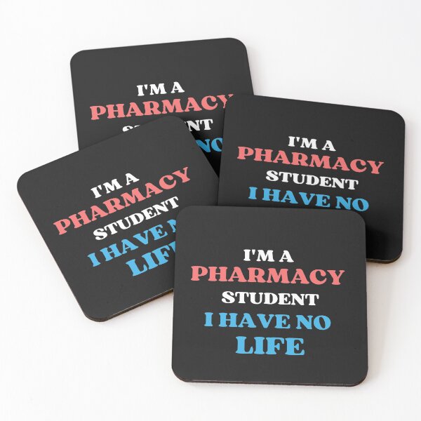Item preview, I'm a pharmacy student I have no life designed and sold by PacePoint.