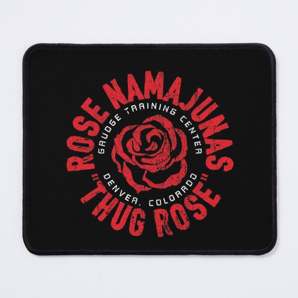 Item preview, Rose Namajunas designed and sold by huckblade.