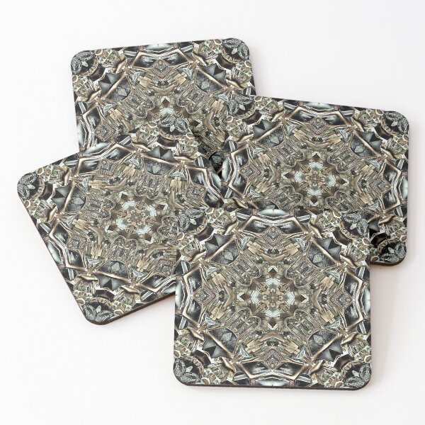 Item preview, 111121SplitPatch3 designed and sold by Hugh Fathers.