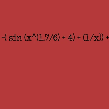 Artwork thumbnail, SPN Math by RabbitWithFangs