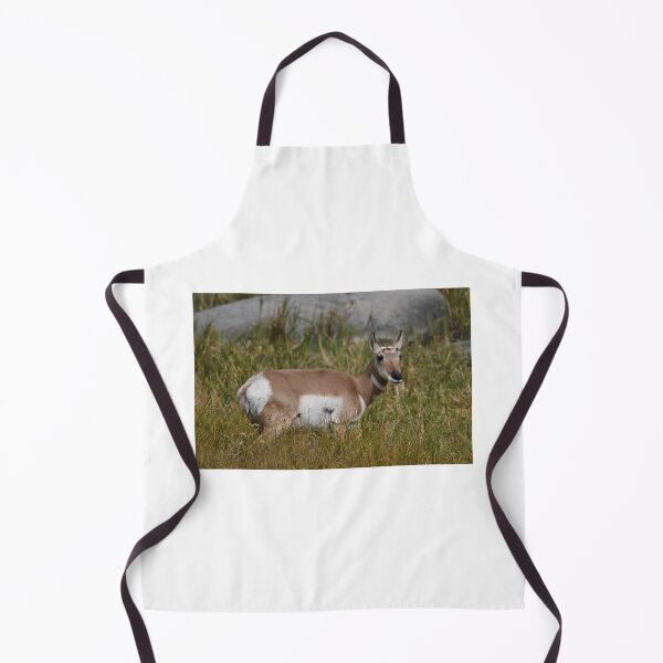 Item preview, Pronghorn designed and sold by Kim Pruim.