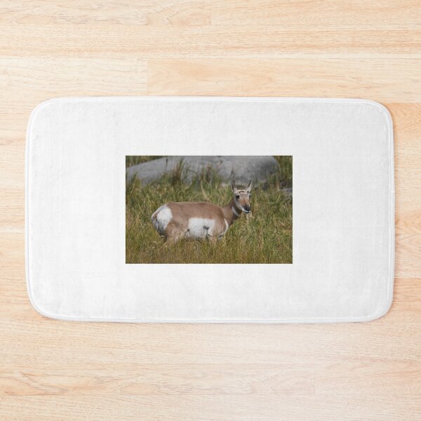 Item preview, Pronghorn designed and sold by Kim Pruim.