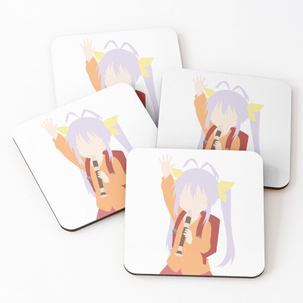 Item preview, Non Non Biyori - Renge (Minimalist) designed and sold by WolfMerchandise.
