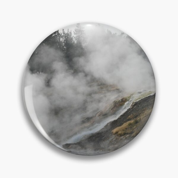 Item preview, Yellowstone Magic designed and sold by Kim Pruim.