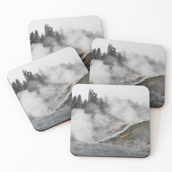Item preview, Yellowstone Magic designed and sold by Kim Pruim.