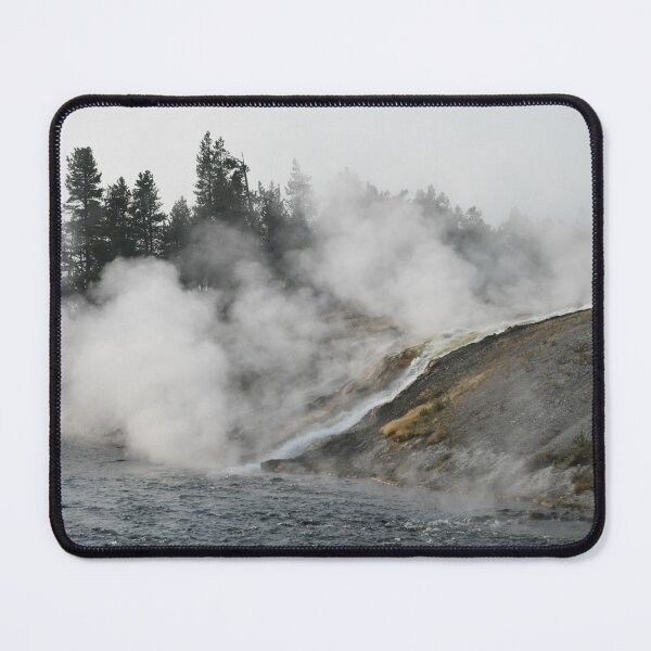 Item preview, Yellowstone Magic designed and sold by Kim Pruim.