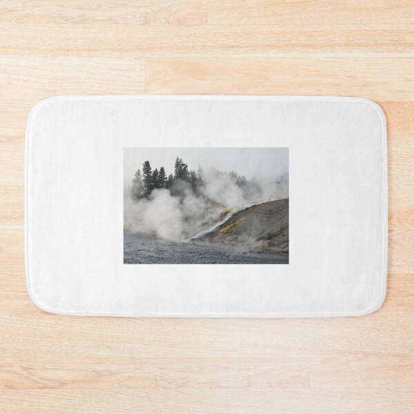 Item preview, Yellowstone Magic designed and sold by Kim Pruim.
