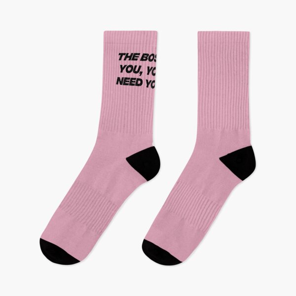 Item preview, Boss Needs You, You Don't Need Your Boss - Workers Rights designed and sold by Picket Club.