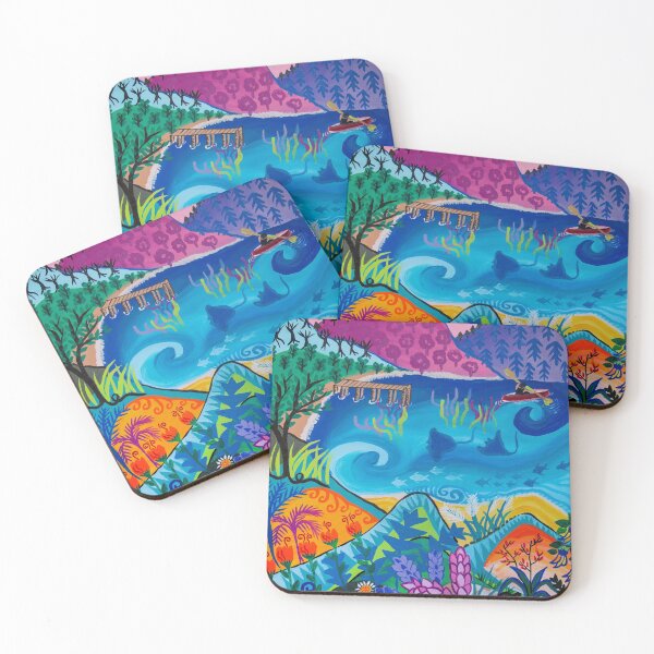 Item preview, Marlborough sounds designed and sold by shonart19.