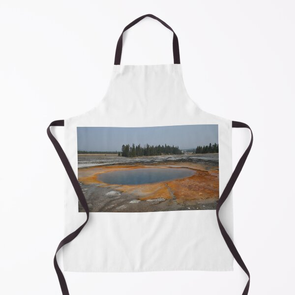 Item preview, Piscina de Yellowstone designed and sold by Kim Pruim.