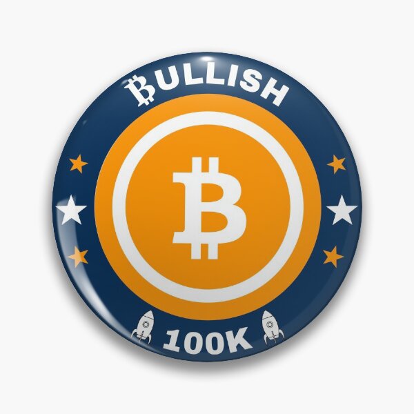 Artikelvorschau, Bullish Bitcoin - Geschenk Bitcoin BTC Crypto entworfen und verkauft von paulocampos.