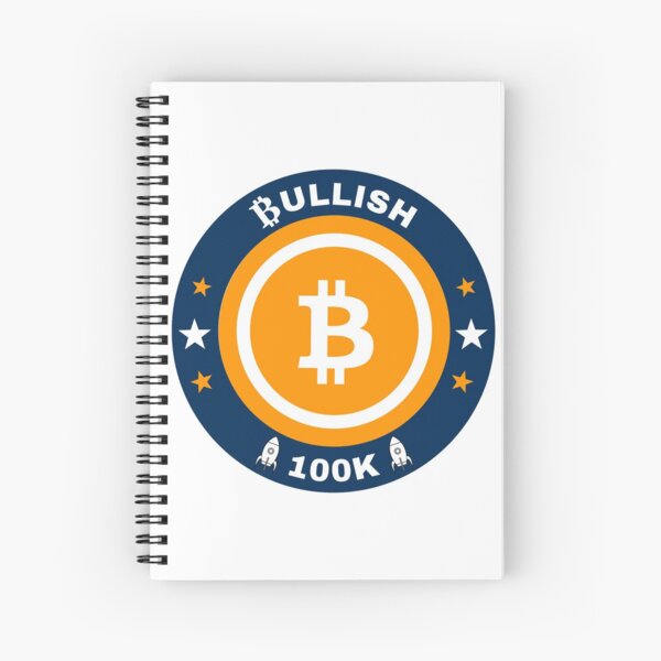 Item preview, Bitcoin alcista - Regalo Bitcoin BTC Crypto designed and sold by paulocampos.