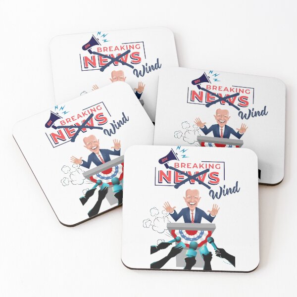 Item preview, Copy of Fartgate 2021! Funny | Sarcastic Political Anti Biden Design designed and sold by HROC.