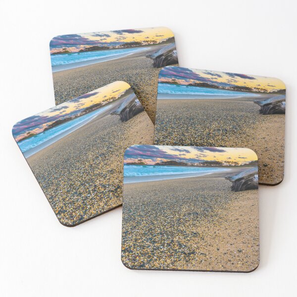 Item preview, Pebbly Beach Paradise designed and sold by Toddy4x4.