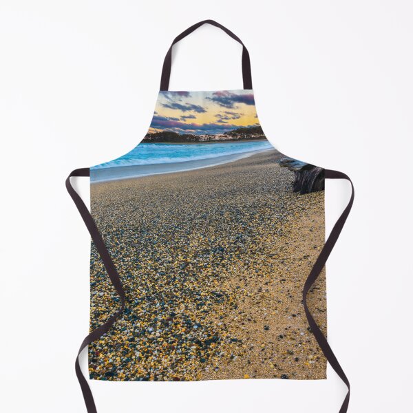 Item preview, Pebbly Beach Paradise designed and sold by Toddy4x4.