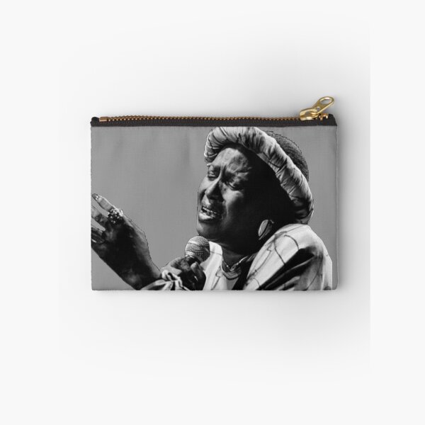 Item preview, Miriam Makeba Mama Africa  designed and sold by sourceoflife.