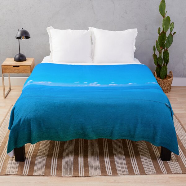 Item preview, Minimalist Seascape designed and sold by Kate-P-.