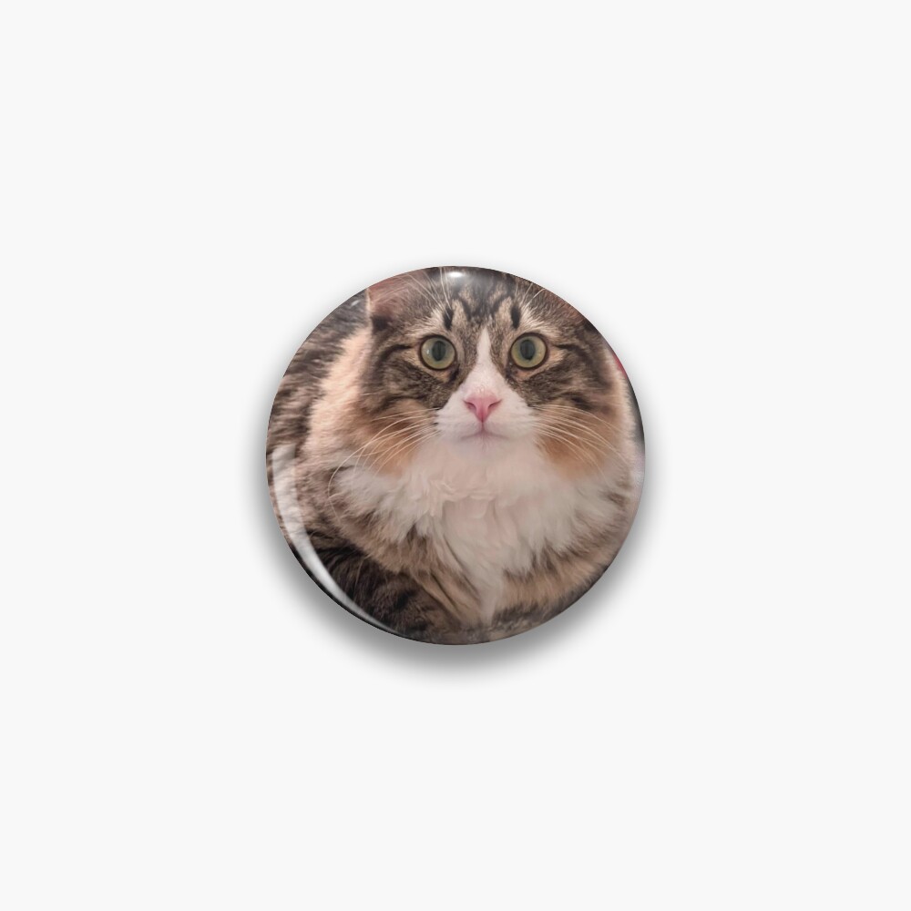 Item preview, Pin designed and sold by LorieKGraphics.