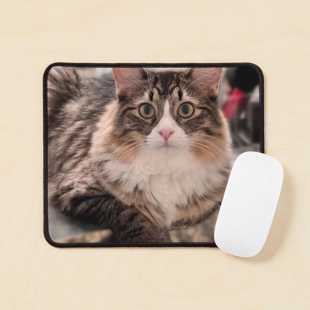 Item preview, Mouse Pad designed and sold by LorieKGraphics.