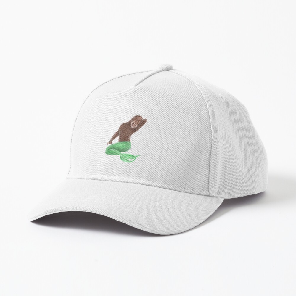 Item preview, Baseball Cap designed and sold by KookyCanvas.