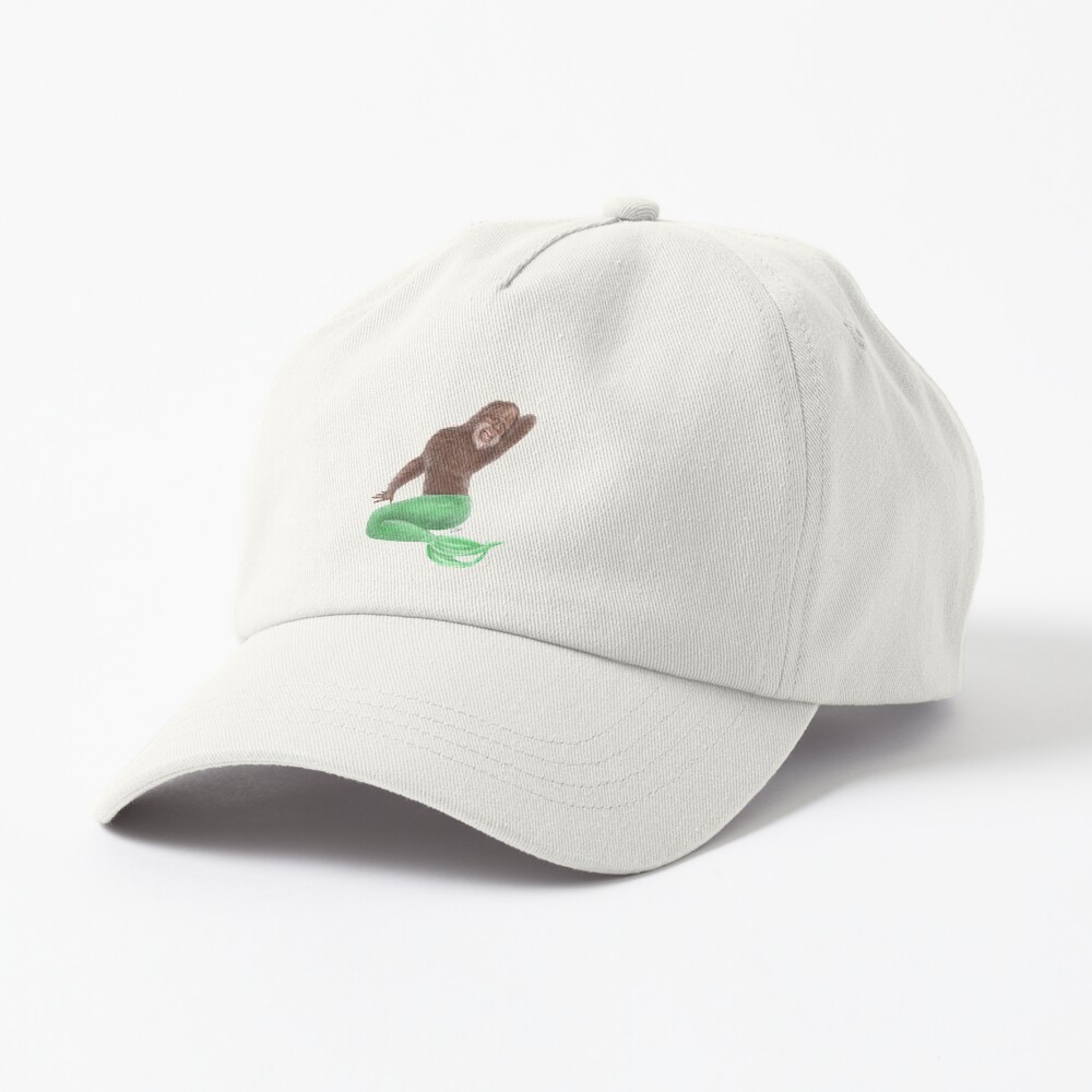 Item preview, Dad Hat designed and sold by KookyCanvas.