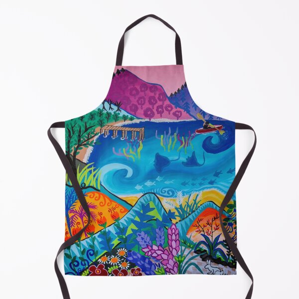 Item preview, Marlborough sounds designed and sold by shonart19.