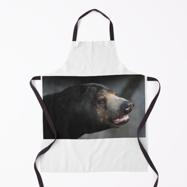 Item preview, Sun Bear Portrait designed and sold by Kim Pruim.