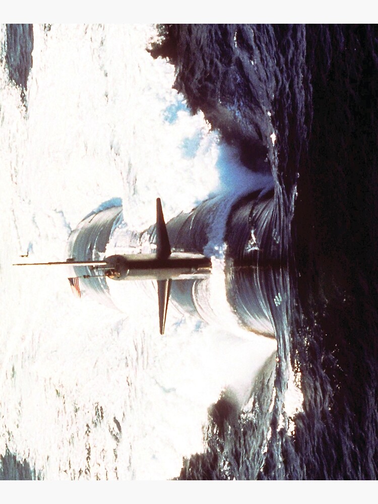 USS TAUTOG (SSN-639) SHIP'S STORE by militarygifts