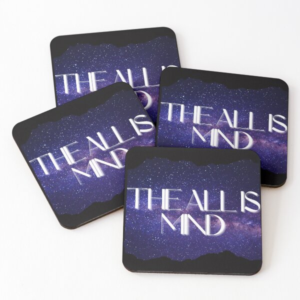 Item preview, THE ALL IS MIND Spiritual Healer designed and sold by jmed70.