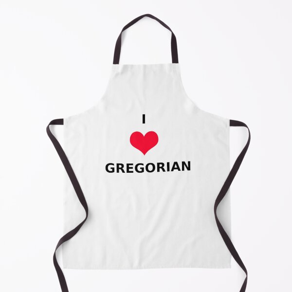 Item preview, Love Gregorian designed and sold by oxoxoxo.