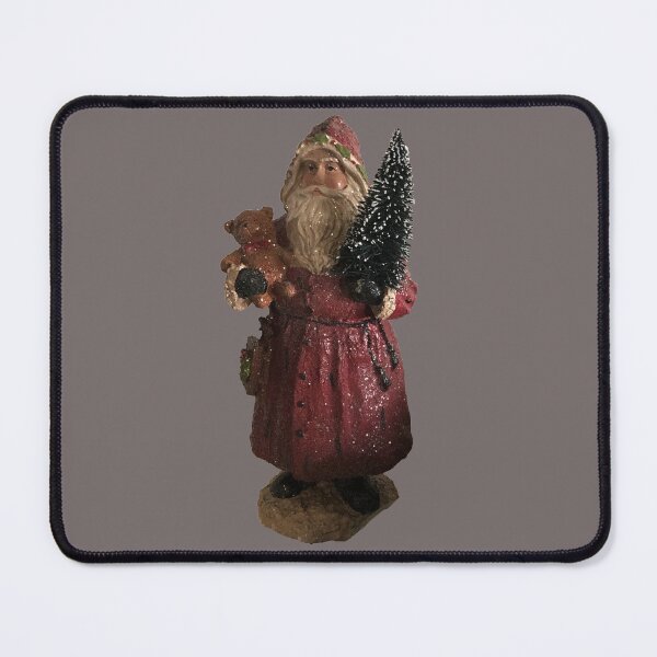 Item preview, Glitter Santa designed and sold by LCRobertsonArt.
