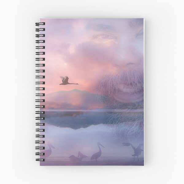 Item preview, Mountain and Lake designed and sold by pcbermagui.