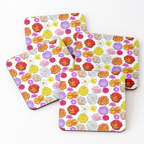 Item preview, Warm Flower Collesction designed and sold by Taranodongirl7.
