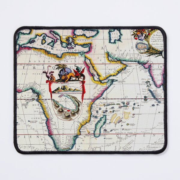 Item preview, Sea Route 1687 - Brest-Litovs - Ancient Worlds designed and sold by Culturio.