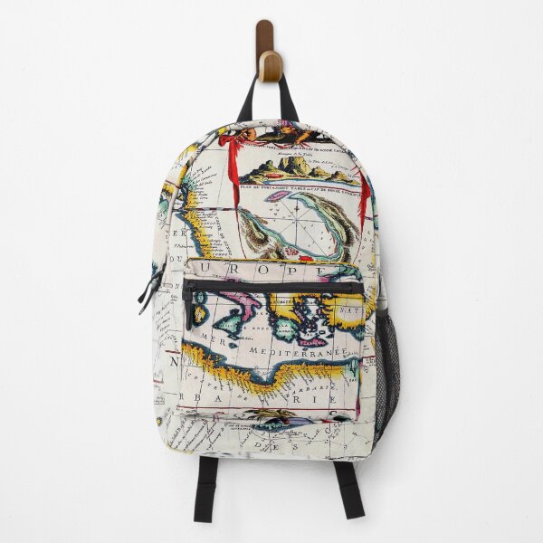 Item preview, Sea Route 1687 - Brest-Litovs - Ancient Worlds designed and sold by Culturio.